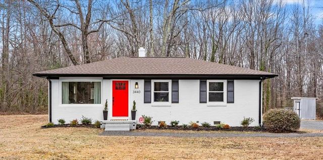 3440 Randleman Road, Greensboro, NC 27406