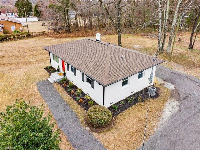 3440 Randleman Road, Greensboro, NC 27406