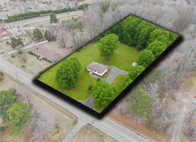 3440 Randleman Road, Greensboro, NC 27406