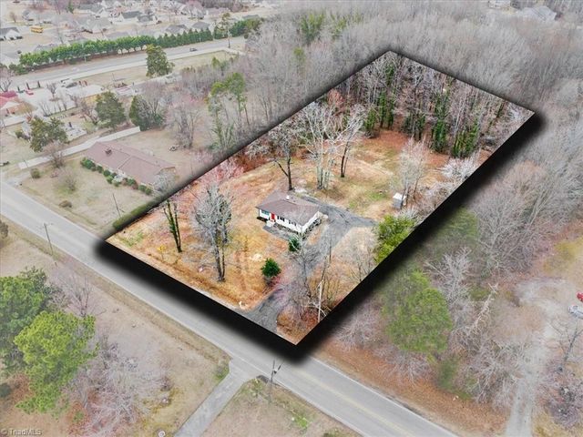 3440 Randleman Road, Greensboro, NC 27406