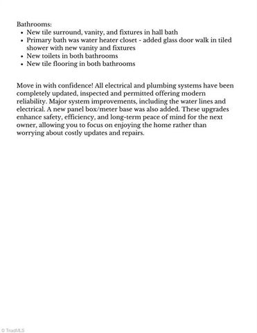 3440 Randleman Road, Greensboro, NC 27406