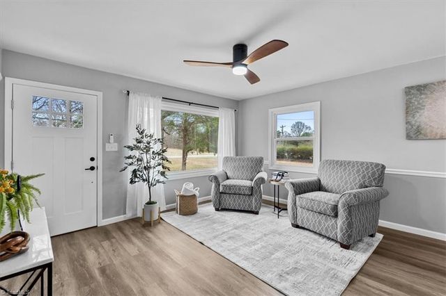 3440 Randleman Road, Greensboro, NC 27406