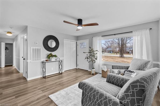 3440 Randleman Road, Greensboro, NC 27406