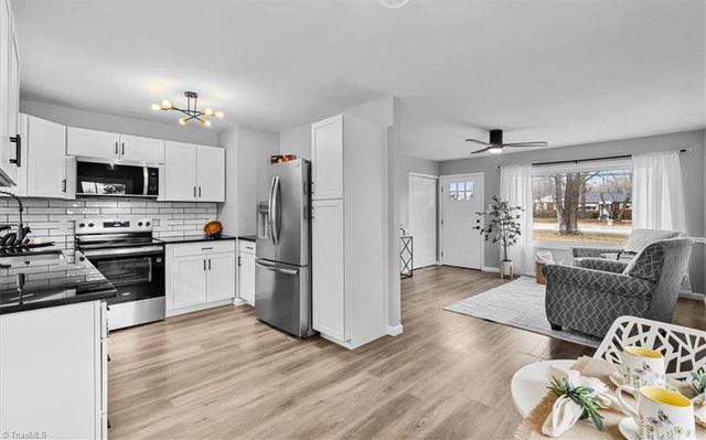 3440 Randleman Road, Greensboro, NC 27406