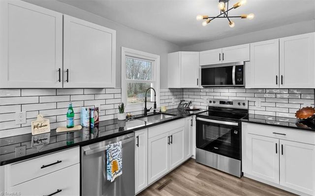 3440 Randleman Road, Greensboro, NC 27406