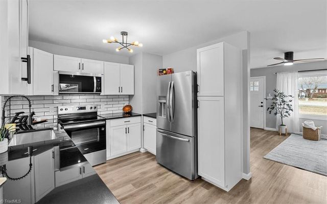 3440 Randleman Road, Greensboro, NC 27406