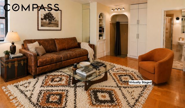 120 Bennett Ave Apt 1H, New York City, NY 10033