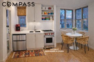120 Bennett Ave Apt 1H, New York City, NY 10033
