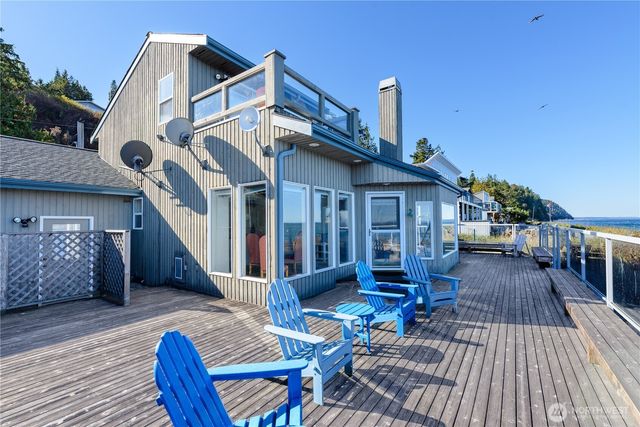 190 Diamond Shore Lane, Sequim, WA 98382