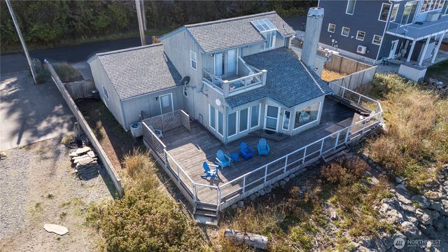 190 Diamond Shore Lane, Sequim, WA 98382