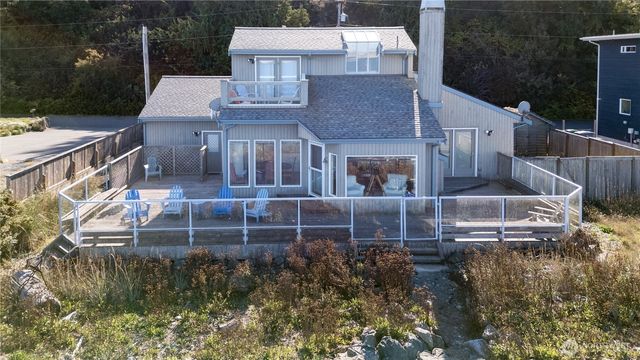 190 Diamond Shore Lane, Sequim, WA 98382