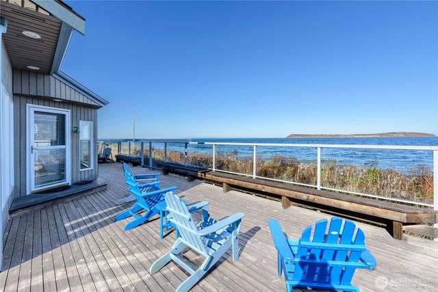 190 Diamond Shore Lane, Sequim, WA 98382