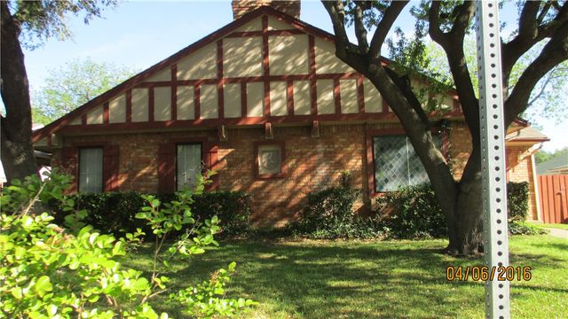 13223 Kit Lane 13225, Dallas, TX 75240