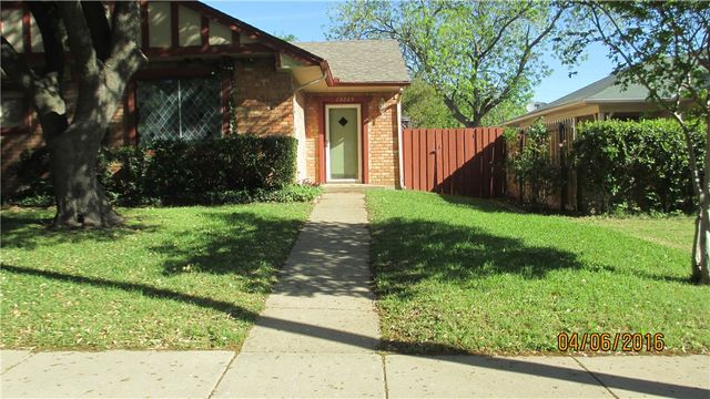 13223 Kit Lane 13225, Dallas, TX 75240