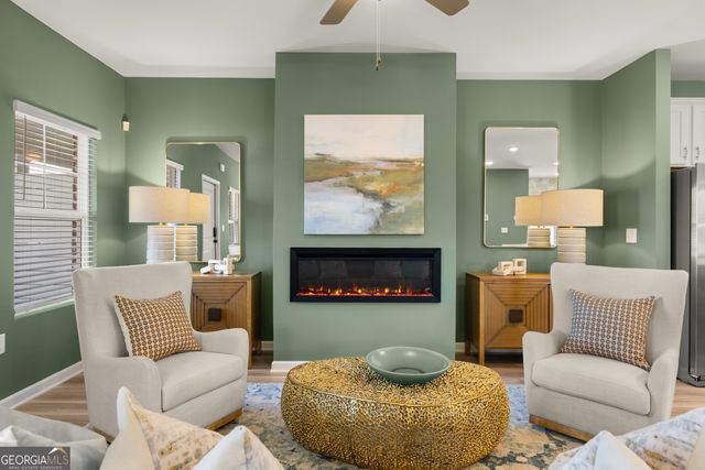 3423 PALMER Drive 34, Loganville, GA 30052