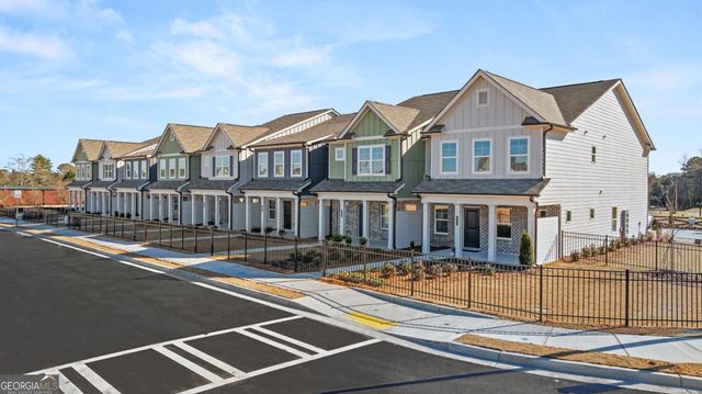 3423 PALMER Drive 34, Loganville, GA 30052