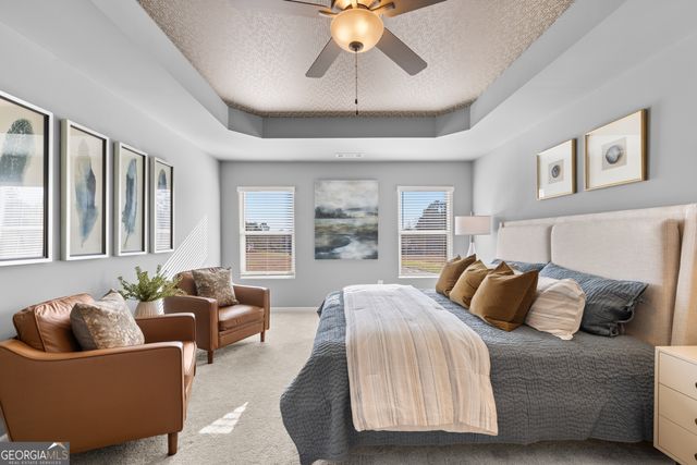 3423 PALMER Drive 34, Loganville, GA 30052