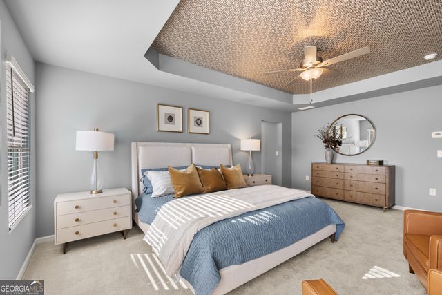 3423 PALMER Drive 34, Loganville, GA 30052