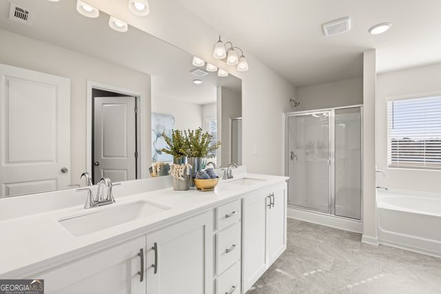 3423 PALMER Drive 34, Loganville, GA 30052