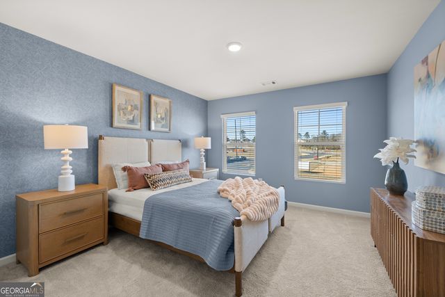 3423 PALMER Drive 34, Loganville, GA 30052