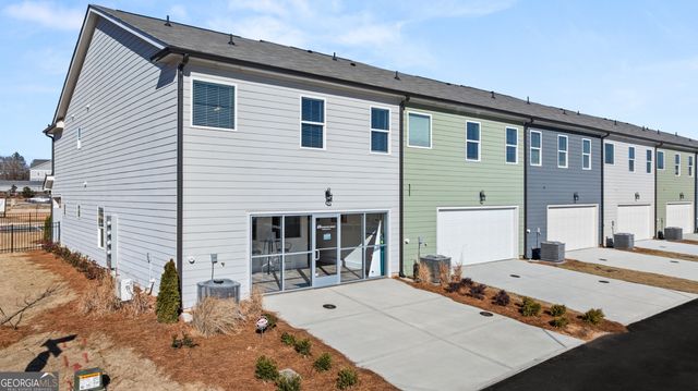 3423 PALMER Drive 34, Loganville, GA 30052