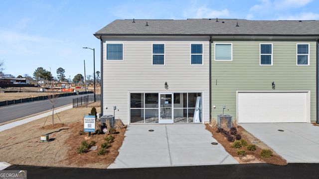 3423 PALMER Drive 34, Loganville, GA 30052