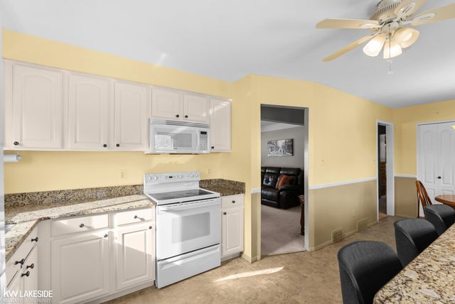 30008 Elmgrove Street, Saint Clair Shores, MI 48082