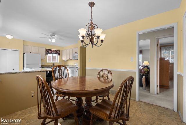 30008 Elmgrove Street, Saint Clair Shores, MI 48082