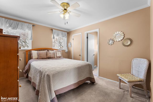 30008 Elmgrove Street, Saint Clair Shores, MI 48082