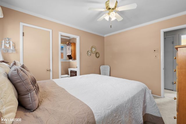 30008 Elmgrove Street, Saint Clair Shores, MI 48082