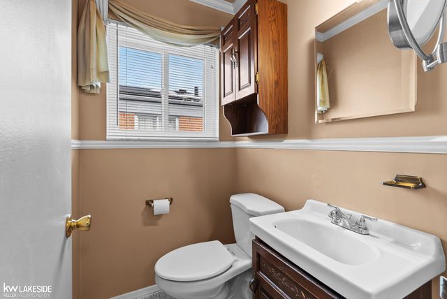 30008 Elmgrove Street, Saint Clair Shores, MI 48082