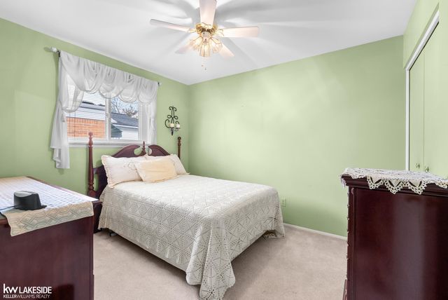 30008 Elmgrove Street, Saint Clair Shores, MI 48082