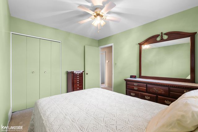 30008 Elmgrove Street, Saint Clair Shores, MI 48082