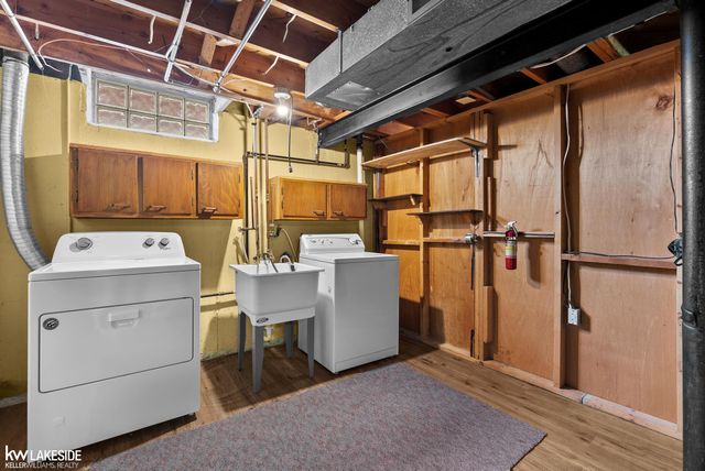 30008 Elmgrove Street, Saint Clair Shores, MI 48082