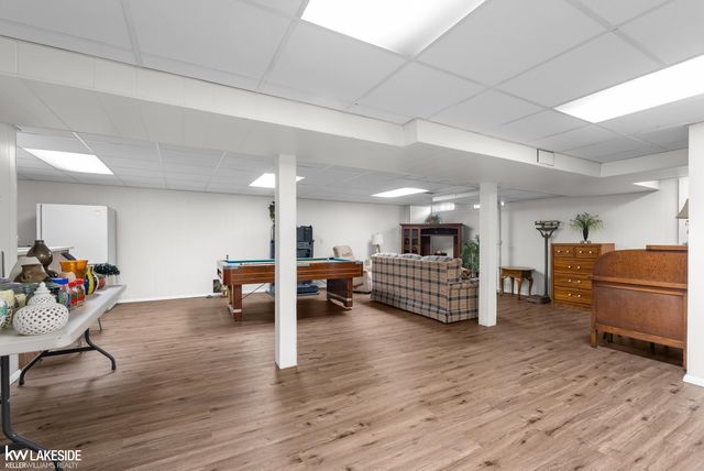 30008 Elmgrove Street, Saint Clair Shores, MI 48082