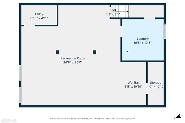 30008 Elmgrove Street, Saint Clair Shores, MI 48082