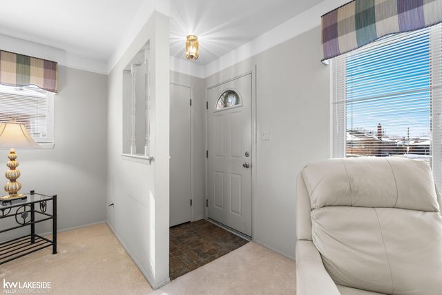 30008 Elmgrove Street, Saint Clair Shores, MI 48082