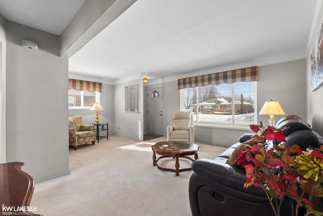 30008 Elmgrove Street, Saint Clair Shores, MI 48082