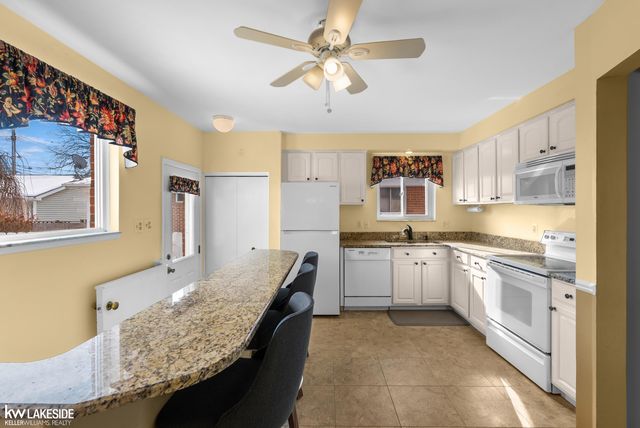 30008 Elmgrove Street, Saint Clair Shores, MI 48082