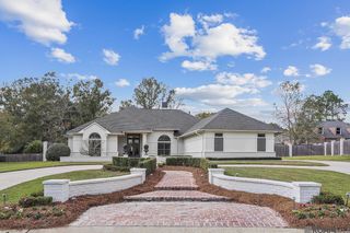 17843 Prestwick Ave, Baton Rouge, LA 70810