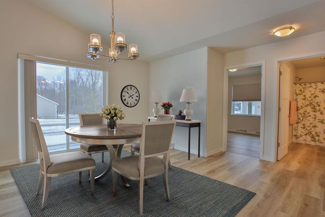 3703 Green Pastures Lane, Weston, WI 54476