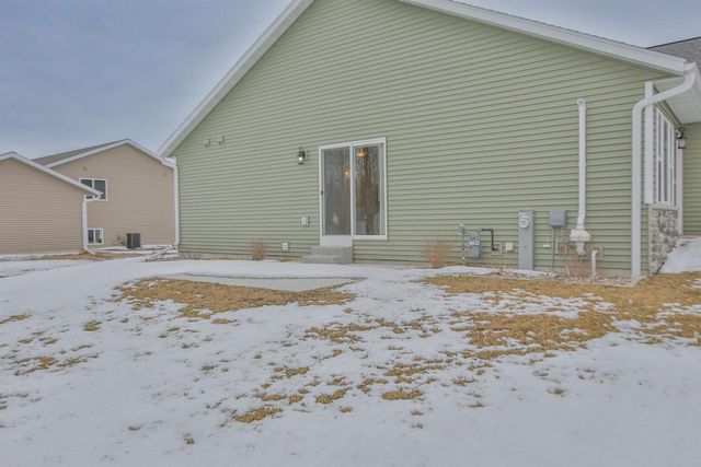 3703 Green Pastures Lane, Weston, WI 54476