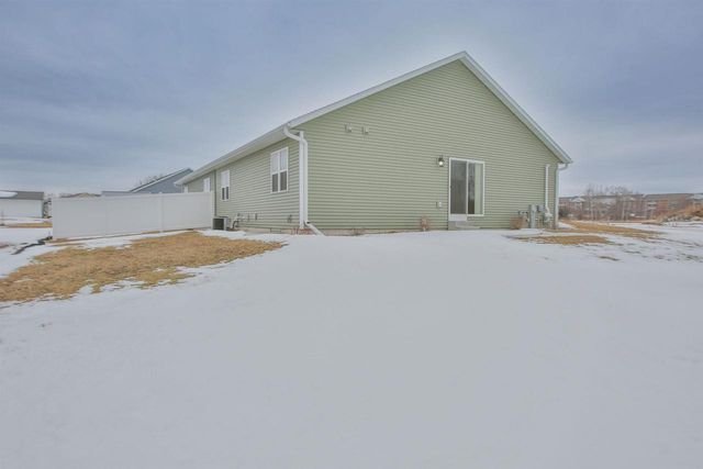 3703 Green Pastures Lane, Weston, WI 54476