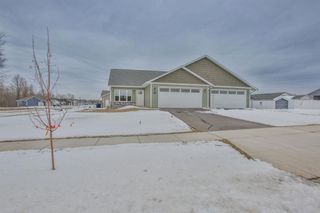 3703 Green Pastures Lane, Weston, WI 54476