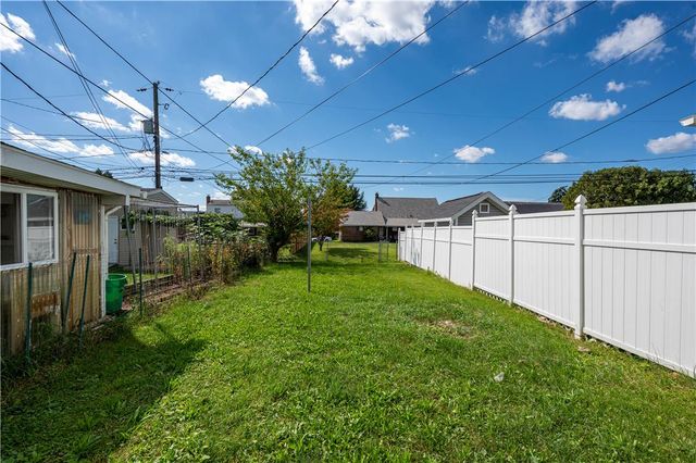 724 North Lacrosse Street, Allentown City, PA 18109