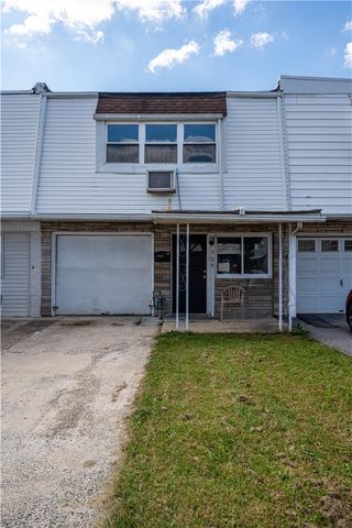 724 North Lacrosse Street, Allentown City, PA 18109