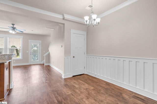 422 Meritage Street, Greer, SC 29651