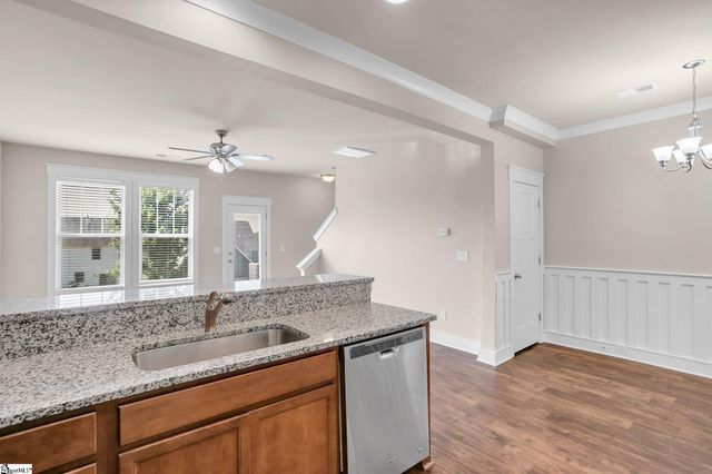 422 Meritage Street, Greer, SC 29651