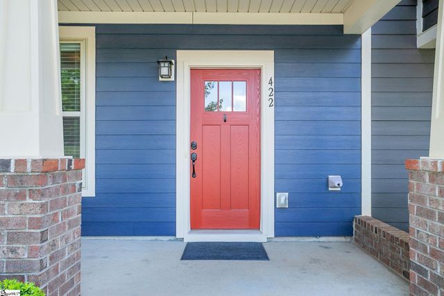 422 Meritage Street, Greer, SC 29651