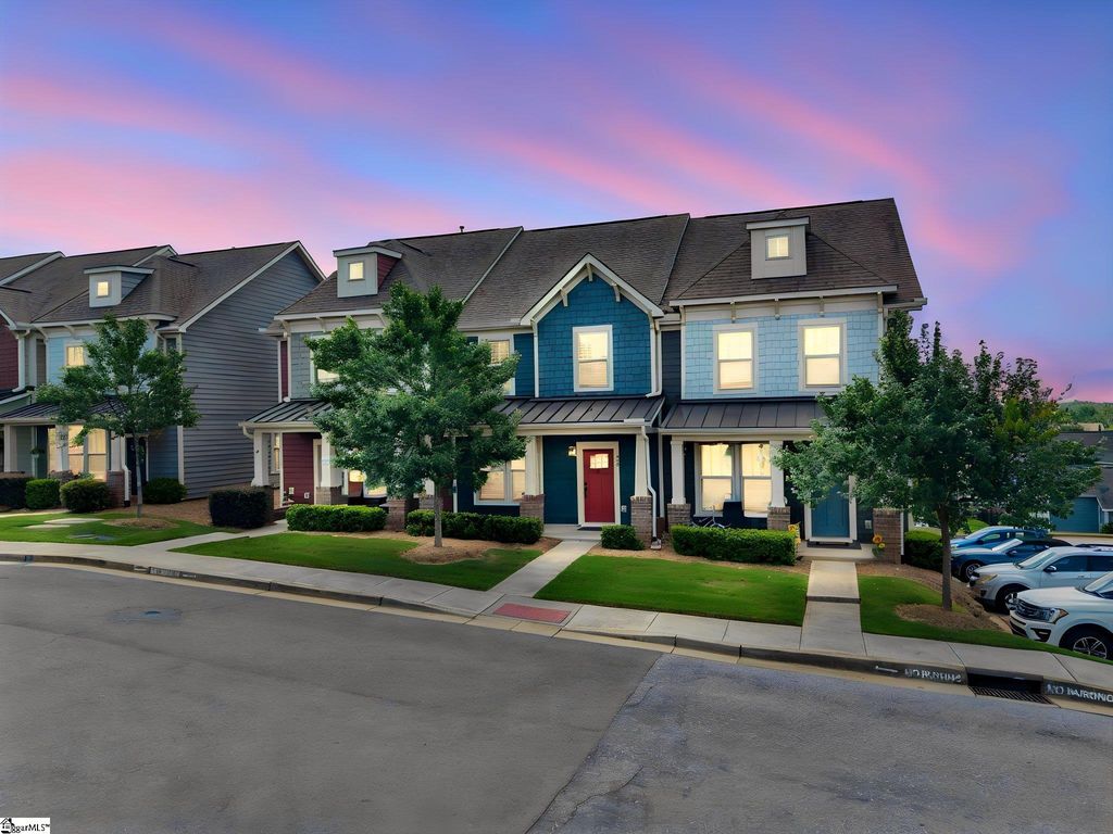 422 Meritage Street, Greer, SC 29651